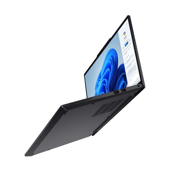 Lenovo ThinkPad T14s Intel Core Ultra 5 125U Laptop 35,6 cm (14") WUXGA 16 GB LPDDR5x-SDRAM 512 GB SSD Wi-Fi 6E (802.11ax) Windows 11 Pro Zwart (21LS001VMH)