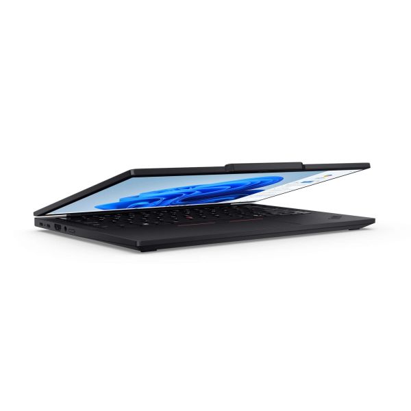Lenovo ThinkPad T14s Intel Core Ultra 5 125U Laptop 35,6 cm (14") WUXGA 16 GB LPDDR5x-SDRAM 512 GB SSD Wi-Fi 6E (802.11ax) Windows 11 Pro Zwart (21LS001VMH)