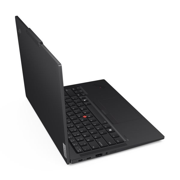 Lenovo ThinkPad T14s Intel Core Ultra 7 155U Laptop 35,6 cm (14") WUXGA 32 GB LPDDR5x-SDRAM 1 TB SSD Wi-Fi 6E (802.11ax) Windows 11 Pro Zwart (21LS002HMH)