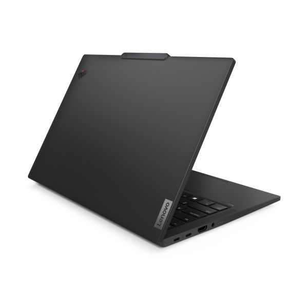 Lenovo ThinkPad T14s Intel Core Ultra 7 155U Laptop 35,6 cm (14") WUXGA 32 GB LPDDR5x-SDRAM 1 TB SSD Wi-Fi 6E (802.11ax) Windows 11 Pro Zwart (21LS002HMH)