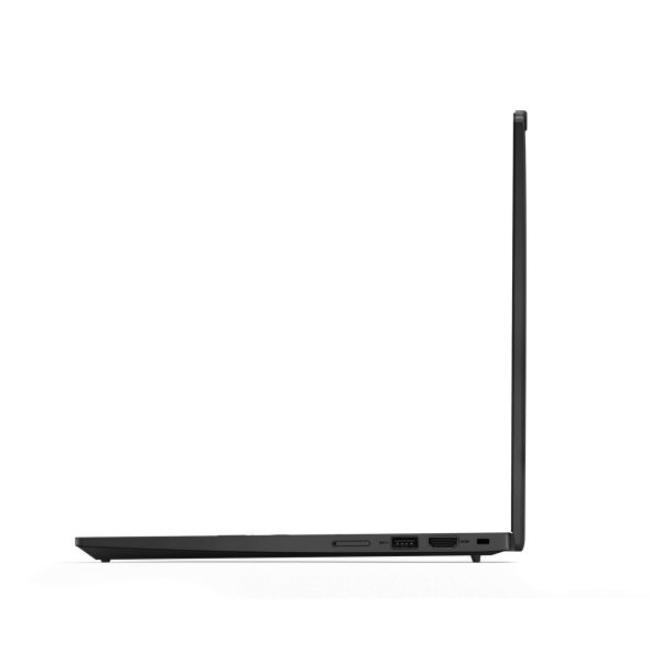 Lenovo ThinkPad X13 Intel Core Ultra 5 125U Laptop 33,8 cm (13.3") WUXGA 16 GB LPDDR5x-SDRAM 512 GB SSD Windows 11 Pro Zwart (21LU000VMH)