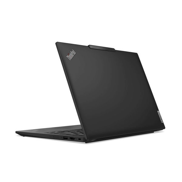 Lenovo ThinkPad X13 Intel Core Ultra 5 125U Laptop 33,8 cm (13.3") WUXGA 16 GB LPDDR5x-SDRAM 512 GB SSD Windows 11 Pro Zwart (21LU000VMH)
