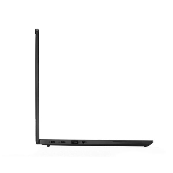 Lenovo ThinkPad X13 Intel Core Ultra 5 125U Laptop 33,8 cm (13.3") WUXGA 16 GB LPDDR5x-SDRAM 512 GB SSD Windows 11 Pro Zwart (21LU000VMH)