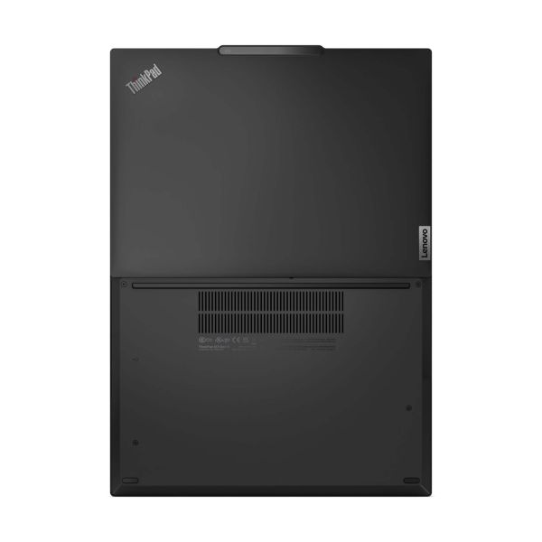 Lenovo ThinkPad X13 Intel Core Ultra 5 125U Laptop 33,8 cm (13.3") WUXGA 16 GB LPDDR5x-SDRAM 512 GB SSD Windows 11 Pro Zwart (21LU000VMH)