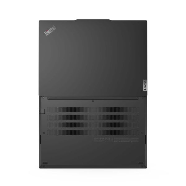 Lenovo ThinkPad E14 Intel Core Ultra 7 155H Laptop 35,6 cm (14") WUXGA 16 GB DDR5-SDRAM 512 GB SSD Wi-Fi 6E (802.11ax) Windows 11 Pro Zwart (21M7002YMH)