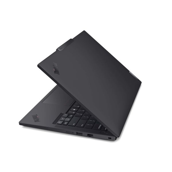 Lenovo ThinkPad P14s Gen 5 (AMD) AMD Ryzen™ 7 PRO 8840HS 35,6 cm (14") WUXGA 32 GB DDR5-SDRAM 1 TB SSD Wi-Fi 6E (802.11ax) Windows 11 Pro Zwart (21ME000CMH)