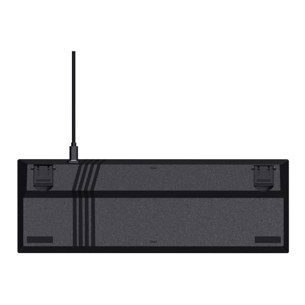 Trust GXT 923 YBAR Gaming Muis - Draadloze gamingmuis – 6 programmeerbare knoppen – 7200 DPI – Zwart (24882)