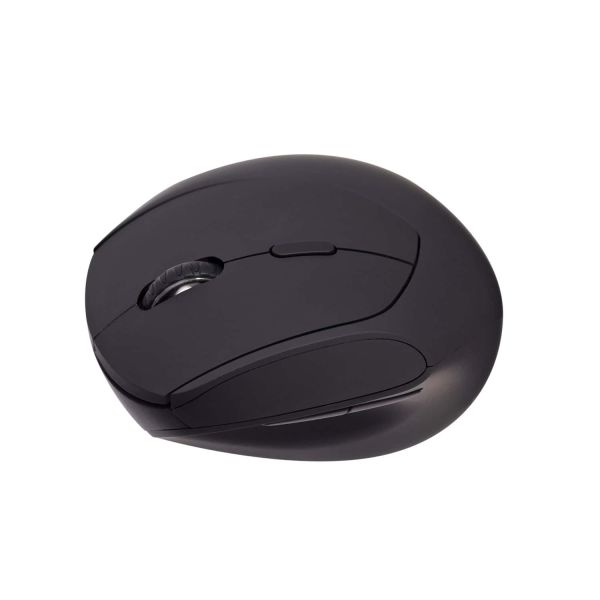 V7 MW500BT muis Universeel Rechtshandig Bluetooth Optisch 1600 DPI (MW500BT)