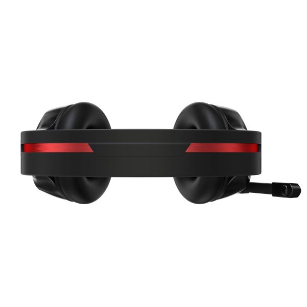 Acer Nitro Gaming Headset Bedraad Hoofdband Gamen USB Type-A Zwart (NP.HDS1A.008)