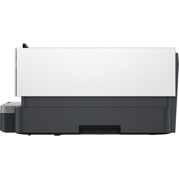 HP OfficeJet Pro 9110b printer, Kleur, Printer voor Thuis en thuiskantoor, Print, Draadloos; Dubbelzijdig printen; Printen vanaf telefoon of tablet; Touchscreen; USB-poort voorzijde (5A0S3B#686)