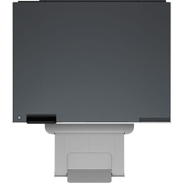 HP OfficeJet Pro 9110b printer, Kleur, Printer voor Thuis en thuiskantoor, Print, Draadloos; Dubbelzijdig printen; Printen vanaf telefoon of tablet; Touchscreen; USB-poort voorzijde (5A0S3B#686)