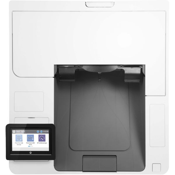 HP LaserJet Enterprise M611dn, Zwart-wit, Printer voor Print, Dubbelzijdig printen (7PS86A)