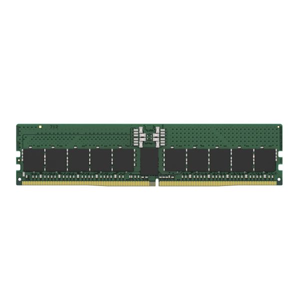 Kingston Technology KCS-UC556S4-32G geheugenmodule 32 GB 1 x 32 GB DDR5 ECC (KCS-UC556S4-32G)