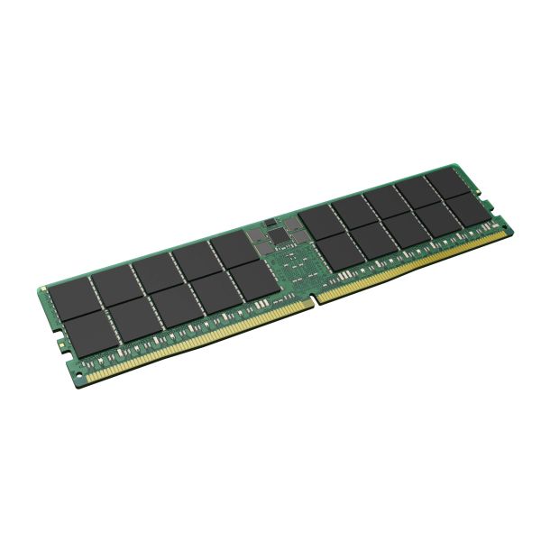 Kingston Technology KTL-TS556D4-96G geheugenmodule 96 GB 1 x 96 GB DDR5 5600 MT/s 288-pin DIMM ECC (KTL-TS556D4-96G)