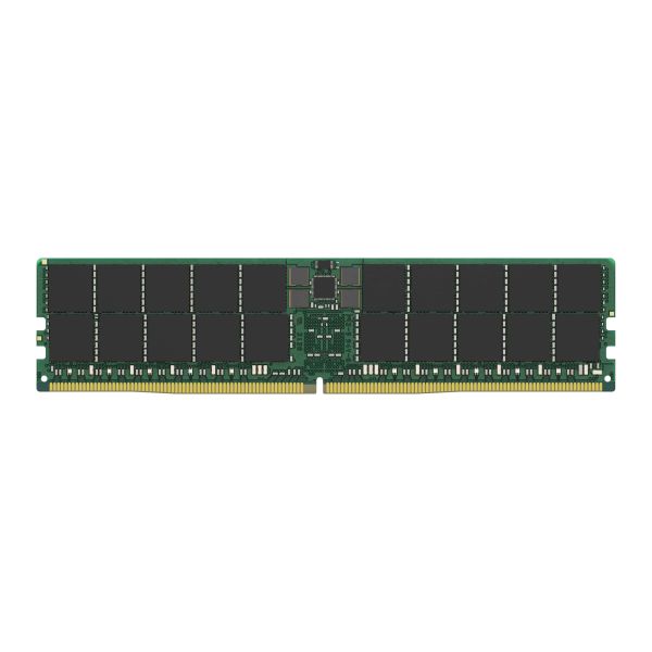 Kingston Technology KTL-TS556D4-96G geheugenmodule 96 GB 1 x 96 GB DDR5 5600 MT/s 288-pin DIMM ECC (KTL-TS556D4-96G) Kingston Technology KTL-TS556D4-96G geheugenmodule 96 GB 1 x 96 GB DDR5 5600 MT/s 288-pin DIMM ECC (KTL-TS556D4-96G)