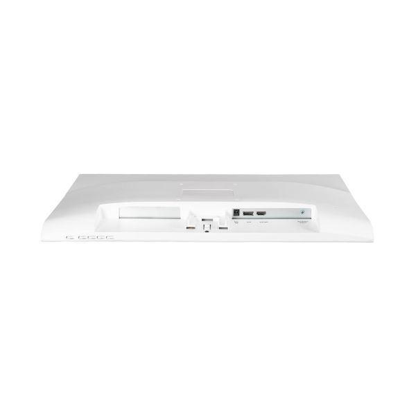 AG Neovo ME-2701 computer monitor 68,6 cm (27") 1920 x 1080 Pixels Full HD LCD Wit (ME2710B1E0000)