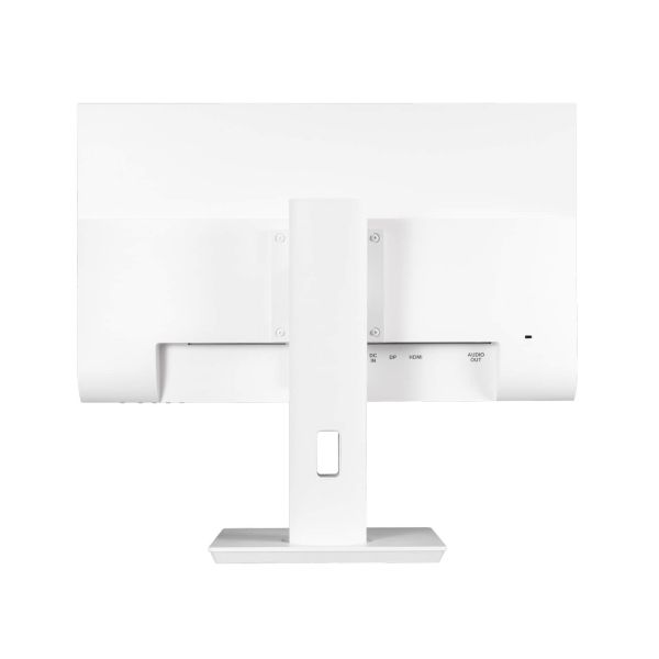 AG Neovo ME-2701 computer monitor 68,6 cm (27") 1920 x 1080 Pixels Full HD LCD Wit (ME2710B1E0000)
