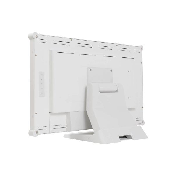 AG Neovo TX-2202A computer monitor 54,6 cm (21.5") 1920 x 1080 Pixels Full HD LCD Touchscreen Wit (TX2A00A1E0000)