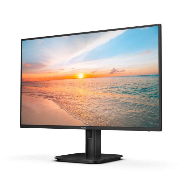 Philips 1000 series 24E1N1100A/00 LED display 60,5 cm (23.8") 1920 x 1080 Pixels Full HD LCD Zwart (24E1N1100A/00)
