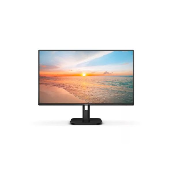 Philips 1000 series 24E1N1100A/00 LED display 60,5 cm (23.8") 1920 x 1080 Pixels Full HD LCD Zwart (24E1N1100A/00)