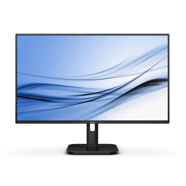 Philips 1000 series 24E1N1100A/00 LED display 60,5 cm (23.8") 1920 x 1080 Pixels Full HD LCD Zwart (24E1N1100A/00)