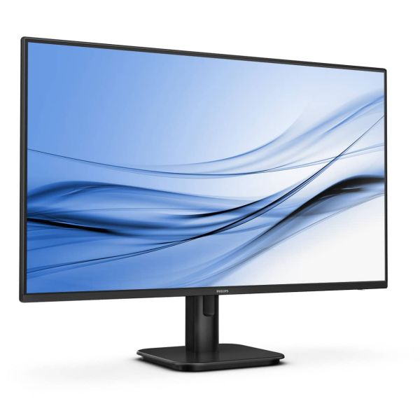 Philips 1000 series 27E1N1100A/00 LED display 68,6 cm (27") 1920 x 1080 Pixels Full HD LCD Zwart (27E1N1100A/00)