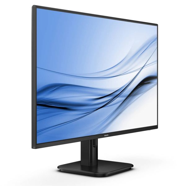 Philips 1000 series 27E1N1100A/00 LED display 68,6 cm (27") 1920 x 1080 Pixels Full HD LCD Zwart (27E1N1100A/00)