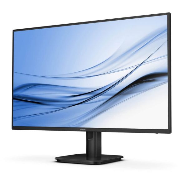 Philips 1000 series 27E1N1100A/00 LED display 68,6 cm (27") 1920 x 1080 Pixels Full HD LCD Zwart (27E1N1100A/00)