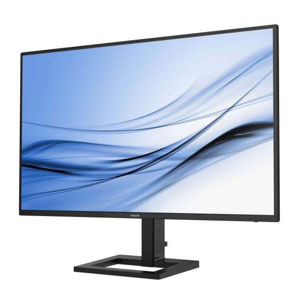 Philips 1000 series 27E1N1600AE/00 computer monitor 68,6 cm (27") 2560 x 1440 Pixels Quad HD LCD Zwart (27E1N1600AE/00)