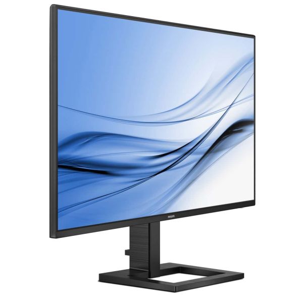 Philips 1000 series 27E1N1600AE/00 computer monitor 68,6 cm (27") 2560 x 1440 Pixels Quad HD LCD Zwart (27E1N1600AE/00)