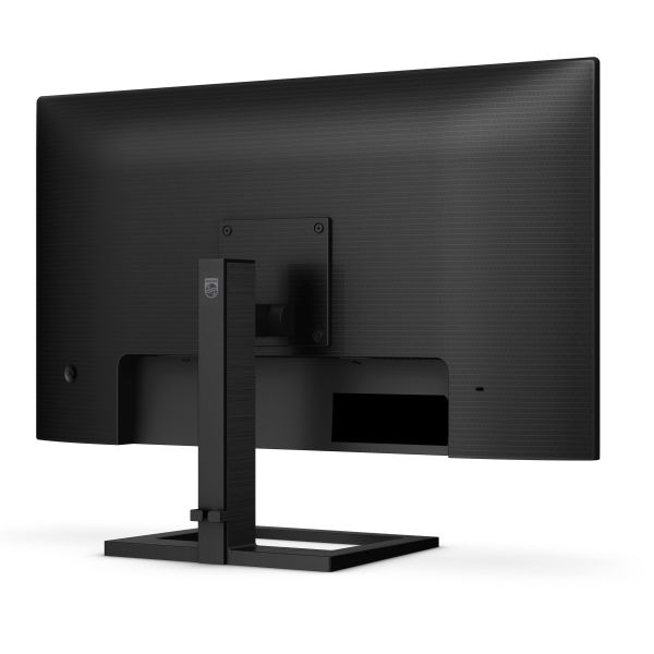 Philips 1000 series 27E1N1600AE/00 computer monitor 68,6 cm (27") 2560 x 1440 Pixels Quad HD LCD Zwart (27E1N1600AE/00)