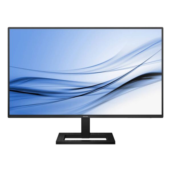 Philips 1000 series 27E1N1600AE/00 computer monitor 68,6 cm (27") 2560 x 1440 Pixels Quad HD LCD Zwart (27E1N1600AE/00)