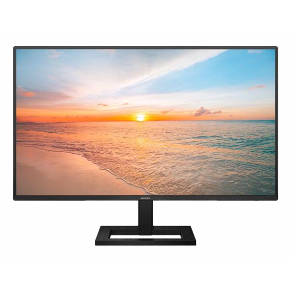 Philips 1000 series 27E1N1600AE/00 computer monitor 68,6 cm (27") 2560 x 1440 Pixels Quad HD LCD Zwart (27E1N1600AE/00) Philips 1000 series 27E1N1600AE/00 computer monitor 68,6 cm (27") 2560 x 1440 Pixels Quad HD LCD Zwart (27E1N1600AE/00)