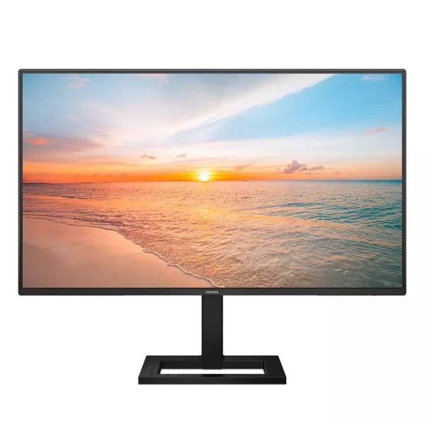 Philips 1000 series 27E1N1600AE/00 computer monitor 68,6 cm (27") 2560 x 1440 Pixels Quad HD LCD Zwart (27E1N1600AE/00) Philips 1000 series 27E1N1600AE/00 computer monitor 68,6 cm (27") 2560 x 1440 Pixels Quad HD LCD Zwart (27E1N1600AE/00)