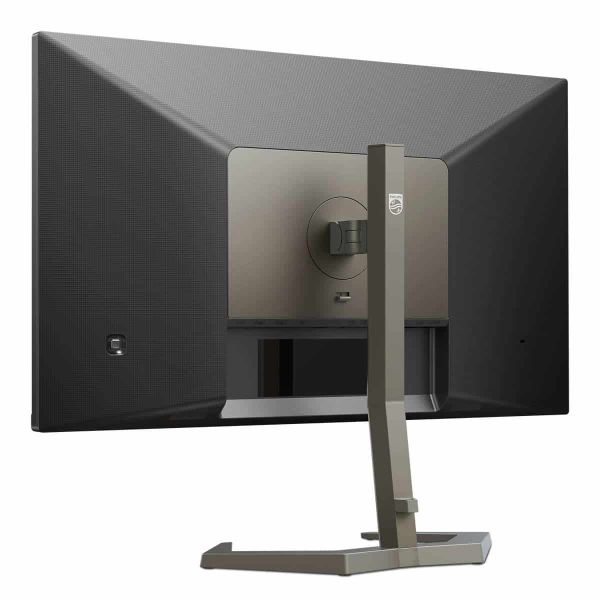 Philips Momentum 27M1N5200PA/00 LED display 68,6 cm (27") 1920 x 1080 Pixels Full HD Zwart (27M1N5200PA/00)