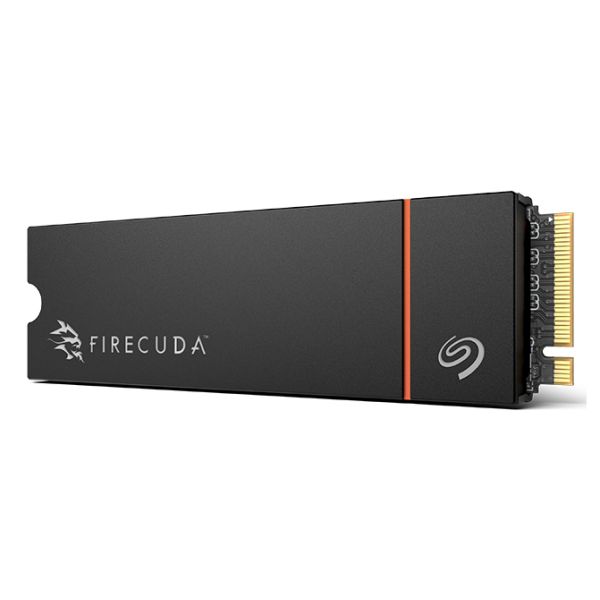 Seagate FireCuda 530R 2 TB M.2 PCI Express 4.0 NVMe 3D TLC (ZP2000GM3A073) Seagate FireCuda 530R 2 TB M.2 PCI Express 4.0 NVMe 3D TLC (ZP2000GM3A073)
