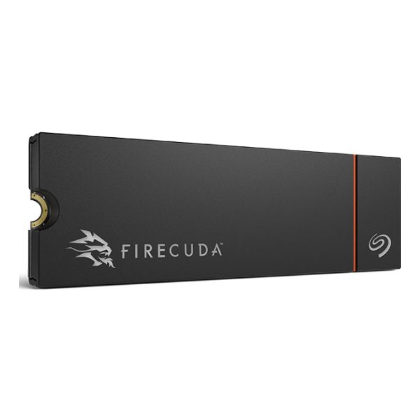 Seagate FireCuda 530R 2 TB M.2 PCI Express 4.0 NVMe 3D TLC (ZP2000GM3A073) Seagate FireCuda 530R 2 TB M.2 PCI Express 4.0 NVMe 3D TLC (ZP2000GM3A073)