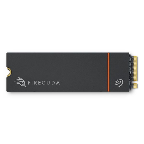 Seagate FireCuda 530R 2 TB M.2 PCI Express 4.0 NVMe 3D TLC (ZP2000GM3A073)