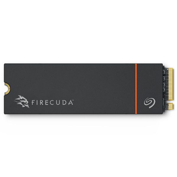 Seagate FireCuda 530R 4 TB M.2 PCI Express 4.0 NVMe (ZP4000GM3A073)