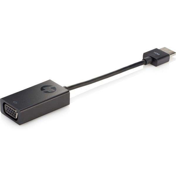 HP HDMI naar VGA adapter (H4QC3E)