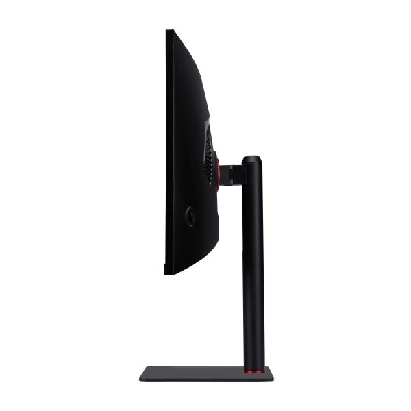 Acer Nitro XV5 XV345CURV3bmiphuzx computer monitor 86,4 cm (34") 3440 x 1440 Pixels HD+ LCD Zwart (UM.CX5EE.301)