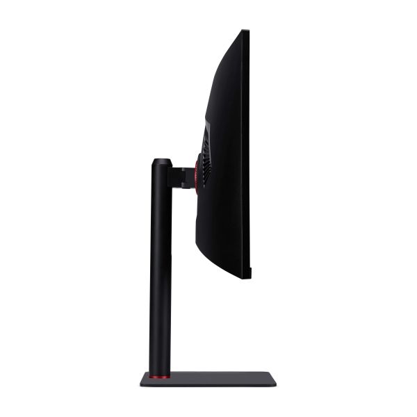 Acer Nitro XV5 XV345CURV3bmiphuzx computer monitor 86,4 cm (34") 3440 x 1440 Pixels HD+ LCD Zwart (UM.CX5EE.301)