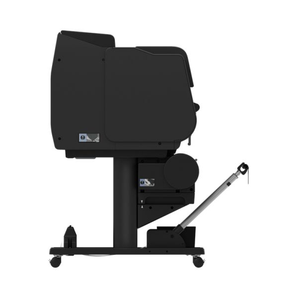 Canon imagePROGRAF GP-2600S grootformaat-printer Wifi Bubblejet Kleur 2400 x 1200 DPI A1 (594 x 841 mm) Ethernet LAN (6411C003)