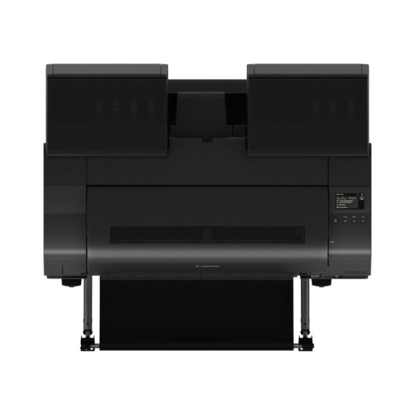 Canon imagePROGRAF GP-2600S grootformaat-printer Wifi Bubblejet Kleur 2400 x 1200 DPI A1 (594 x 841 mm) Ethernet LAN (6411C003)