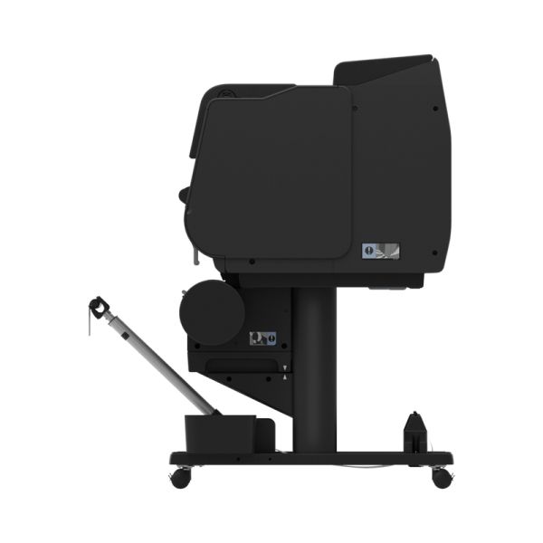 Canon imagePROGRAF GP-2600S grootformaat-printer Wifi Bubblejet Kleur 2400 x 1200 DPI A1 (594 x 841 mm) Ethernet LAN (6411C003)