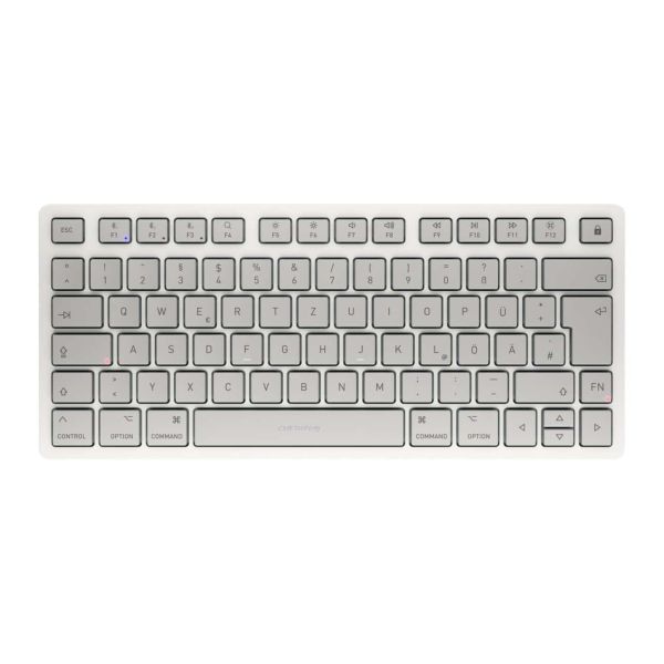 CHERRY KW 7100 MINI BT for MAC (JK-7110DE-25)
