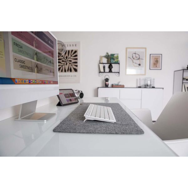 CHERRY KW 7100 MINI BT for MAC (JK-7110DE-25)
