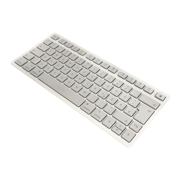 CHERRY KW 7100 MINI BT for MAC (JK-7110DE-25) CHERRY KW 7100 MINI BT for MAC (JK-7110DE-25)