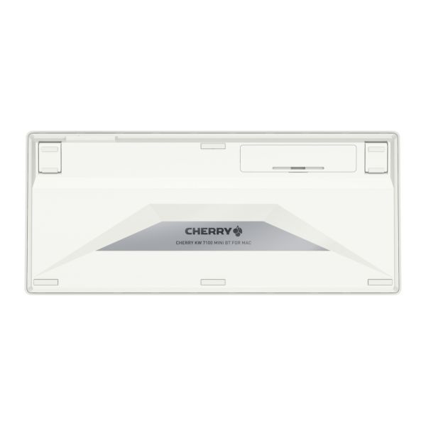 CHERRY KW 7100 MINI BT for MAC (JK-7110DE-25) CHERRY KW 7100 MINI BT for MAC (JK-7110DE-25)