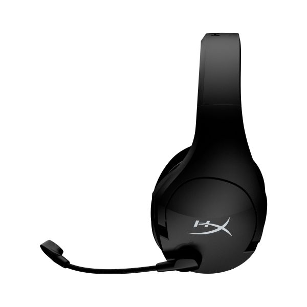 HyperX Cloud Stinger Core - draadloze gamingheadset + 7.1 (zwart) (4P4F0AA)